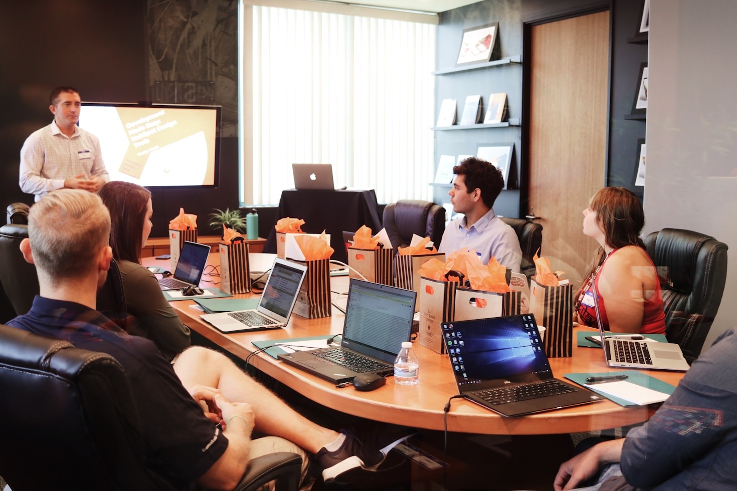 How Jekxs Ferri Supports Your Compliance Needs