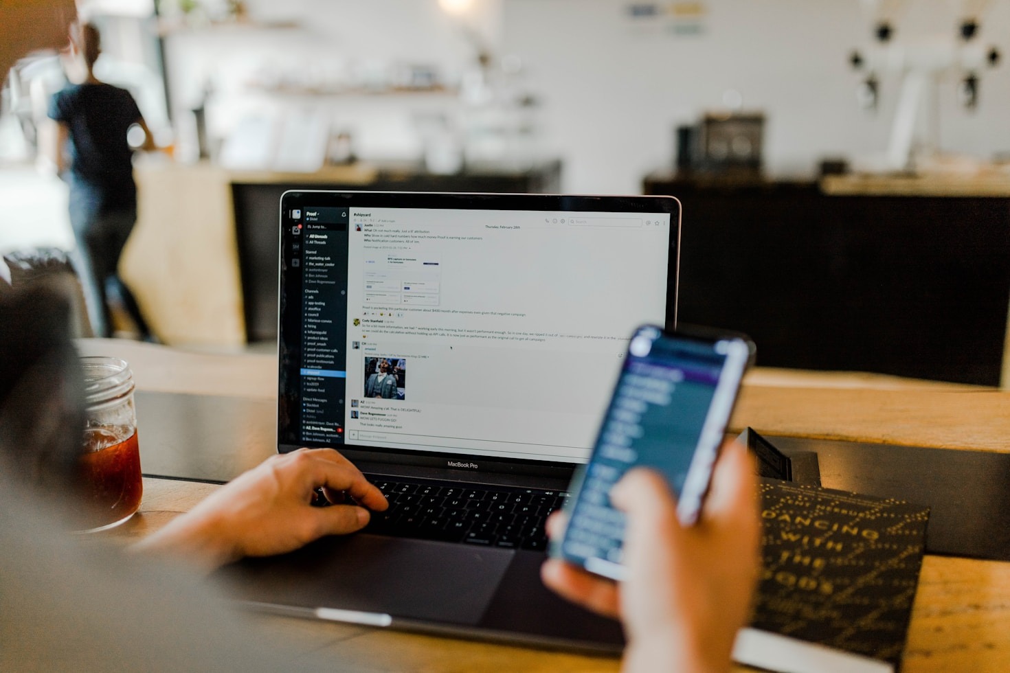 Top HR Strategies for Enhanced Productivity